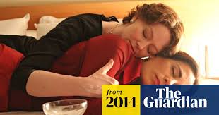 Reaching for the Moon review – messy but respectful biopic of artists'  relationships | Reaching for the Moon | The Guardian