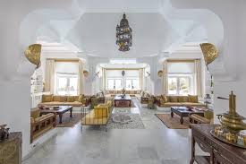 Minimalist stone house open courtyards simple. Ibiza Luxury Villa Fata Morgana San Lorenzo And More Ibiza Villas