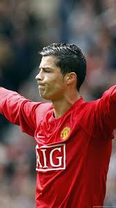 Cristiano ronaldo wallpaper is a hd wallpaper posted in football wallpapers category. Cristiano Ronaldo Manchester United Wallpapers For Widescreen Desktop Background