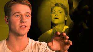 Johnny Got His Gun (1971)