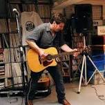 Dan Israel plays a Songwriter's Circle show
