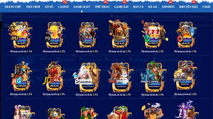 Nổ Hũ QH88 - Chuyên Mục Game Chất Lượng Hot Nhất Năm 2023