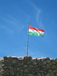 Finde und downloade kostenlose grafiken für ungarn flagge. Gratis Flaggan Av Ungern Stockfoto Freeimages Com