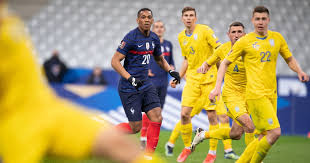 Questions have been raised after anthony martial was allowed to stay in manchester united's match vs. Deschamps Provides Injury Update On Martial After Knee Problem