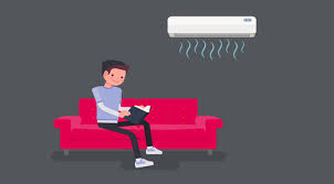 Suhu tubuh normal menurun sekitar 0,03 derajat celcius atau 0,05 derajat fahrenheit per dekade kelahiran. Sering Berada Di Ruang Ber Ac Ini Dampaknya