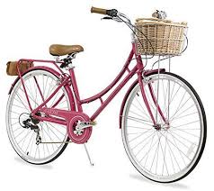 Xds Nadine 7 Speed Aluminum Women S Bike Blue Cruiser Bicycle Dutch Bike Bicycle