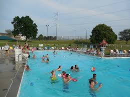 Are you grabbing a shovel and heading to the backyard right now? Meadows Community Center Pool 13937 Meadow Ridge Rd Omaha Ne Recreation Centers Mapquest