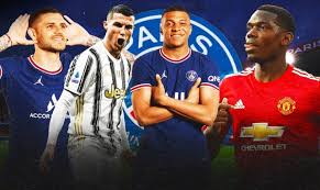 To'g'risida kelishuvga erishganini e'lon qildi. Diario De Fichajes Los Clubes Espanoles Buscan Hacer Caja