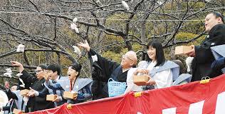 豆まきして、恵方巻を食べて、huluで鬼コンテンツを観て、邪気を とっとこハム太郎 シーズン1 第83話 とっとこ豆まき! å¸‚å†…å„å¯ºç¤¾ã§è±†ã¾ã ã‚²ã‚¹ãƒˆã«è'—åäººã‚‚ éŽŒå€‰ ã‚¿ã‚¦ãƒ³ãƒ‹ãƒ¥ãƒ¼ã‚¹