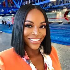 Faith Foreman's Instagram, Twitter & Facebook