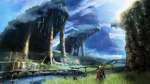 Check spelling or type a new query. Video Game Xenoblade Chronicles Hd Wallpaper Wallpaperbetter