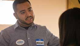 SHIFTING THE POLITICS OF CLIMATE CHANGE