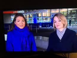 Itv investigation uncovers abuse in dhaka sweatshop. Laura Kuenssberg On Twitter Jokes In The Morning X