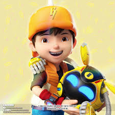 BoBoiBoy