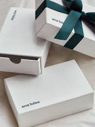 Maybe you would like to learn more about one of these? Ana Luisa Jewelry Ana Luisa Jewelry Box Ana Luisa Jewelry
