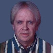 James "Jim" Ritchie Obituary