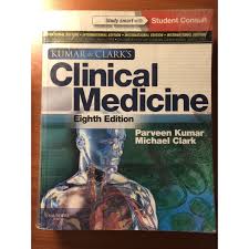 Parveen kumar dbe bsc md dm ded frcp frcp(l&e) frcpath fiap. Kumar And Clark S Clinical Medicine 8th Edition 2nd Hand 9 9 10 Shopee Malaysia