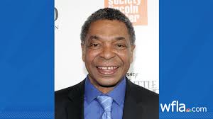 Samuel E. Wright, voice of Sebastian in 'The Little Mermaid,' dies at 74