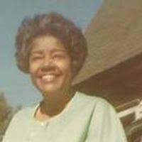 Obituary for Evelyn Annabelle March