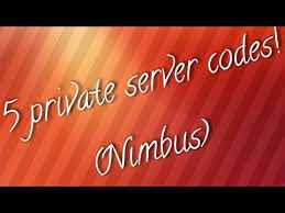 Ember, obelisk, dunes, nimbus, haze . Shindo Life Nimbus Private Servers Codes 08 2021