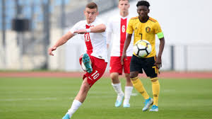 As of 8 june 2021. Kacper Kozlowski Football Talent Scout Jacek Kulig On Twitter Kacper Kozlowski Vs North Macedonia U17 1 Goal 49 Passes 80 Pass Accuracy 2 Key Passes 11 Dribbles Won 6 Tackles Won