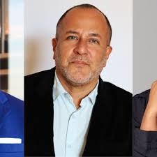 Congrats to those recognized as 2025 NY Pride Trailblazers by City & State,  and I'm humbled to be included!