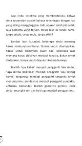 Apakah salahku terus diperguna cinta. Quotes