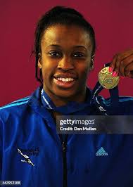Olivia Reeve of Beaumont Diving Academy competes in the Womens 1m... News  Photo