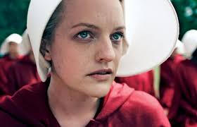 Przez swoją trudną przeszłość nick dołącza do synów jakuba. Serialowa Opowiesc O Margaret Atwood