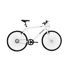 Buy Btwin My Bike Mountain Bike White Online At Low Prices