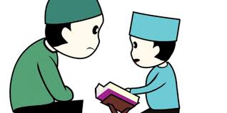 Makna kerja guru terhadap muriddalam pengertian sederhana, guru adalah orang yang memberikan pengetahuan kepada anak didik. Belajar Menjadi Guru Dan Murid Budiman Baladena Id