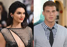 Blake griffin is not a reckless person, and knows what he wants and a son is not one of them. Blake Griffin Gossip The Hollywood Gossip