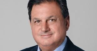 Dan Gervais's Instagram, Twitter & Facebook