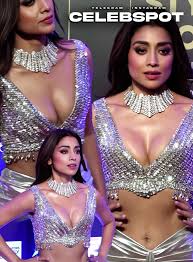 Celebrity Shriya Saran