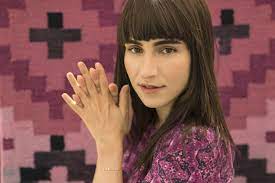 See also the related category arabic. Laleh You Can T Define Me Scan Magazine