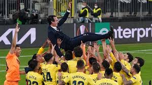 ข่าว โซลชา รับผีเล่นผิดฟอร์มชวดแชมป์ uel ยูฟ่า ยูโรป้า ลีก 27 พ.ค. Vm4jbe1sphmvvm