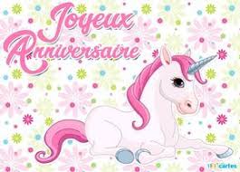 Maybe you would like to learn more about one of these? Invitation Anniversaire Fille A Imprimer Licorne