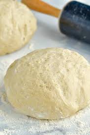 The Secret To The Perfect Pizza Dough Recipe Yummly Recipe Perfect Pizza Dough Perfect Pizza Dough Recipe Pizza Recipes Dough