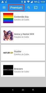 Como Assistir Canais De Conteudo Adulto Com O You Tv Player