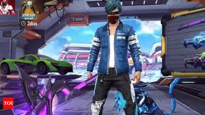 Garena Free Fire MAX redeem codes for April 27: Win free weapons,skins, and  more | - Times of India