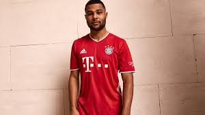 The third kit has been sold on some counterfeit websites, but bayern has not officially released the kit and it is not yet available for sale by the club. Buy Bayern New Kit Cheap Online