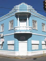 H Honduras Tegucigalpa Honduras By Tegucigalpa Art Deco Architecture Art Deco