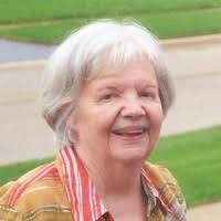 MARY BENBOW Obituary