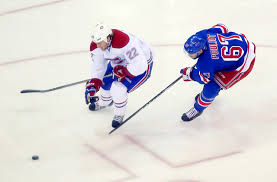 Scott mayfield, andy green, brock nelson and anthony beauvillier delivered the goals to push new york into the eastern conference finals. Montreal Canadiens Stay Alive In Nhl Eastern Conference Finals Sport Gulf News