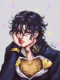 Pin By Ksyu Myap On Jojo S Bizzarre Adventure Jojo Bizarre Jojo Bizzare Adventure Jojo S Bizarre Adventure