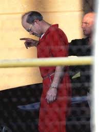 Image result for 2005 - Dennis Rader was arrested for the BTK serial killings in Wichita, KS. He later pleaded guilty and was sentenced to 10 life prison terms.