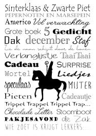 Sinterklaas 2016 En Printable Sint Poster Veusteveul Nl Sinterklaas Poster Grote Boeken