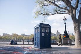 The tv show doctor who mainly features a single tardis used by the central character the doctor.however, in the series, other tardises are sometimes seen or used. Doctor Who S Tardis Has A Different Meaning For Black Fans Polygon