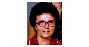 Nancy Witmer Obituary (2014)