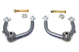 3rd Gen Toyota 4runner Upper Control Arms Total Chaos Fabrication